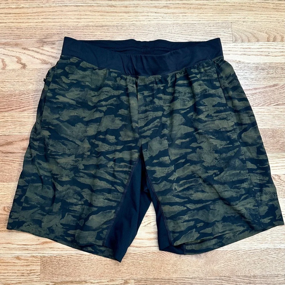 lululemon athletica lululemon short